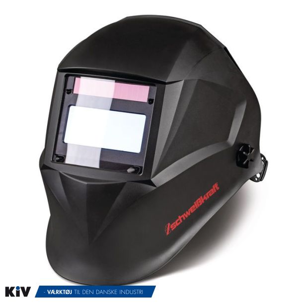 Schweisskraft Svejsehjelm VarioProtect L-W Variabel Udget, erstattes af 1651000