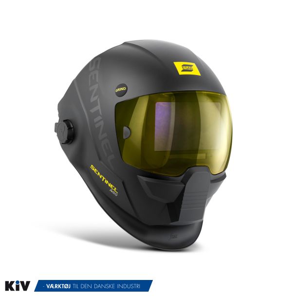 Esab Svejsehjelm SENTINEL A60 Tilbud
