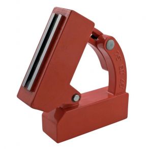 Diesella Svejsemagnet  justerbar 90-45 Med Hndtag 40,0kg