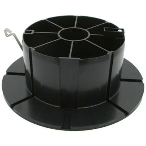 Svejserulleadapter for 15/16/18 kg. trdruller