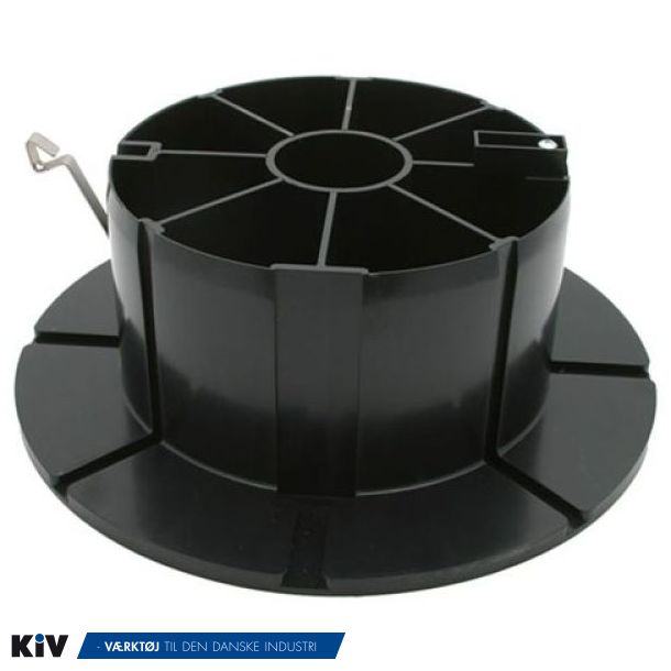 Svejserulleadapter for 15/16/18 kg. trdruller