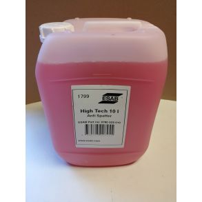 Esab High Tech Svejsespray 10,0 Liter