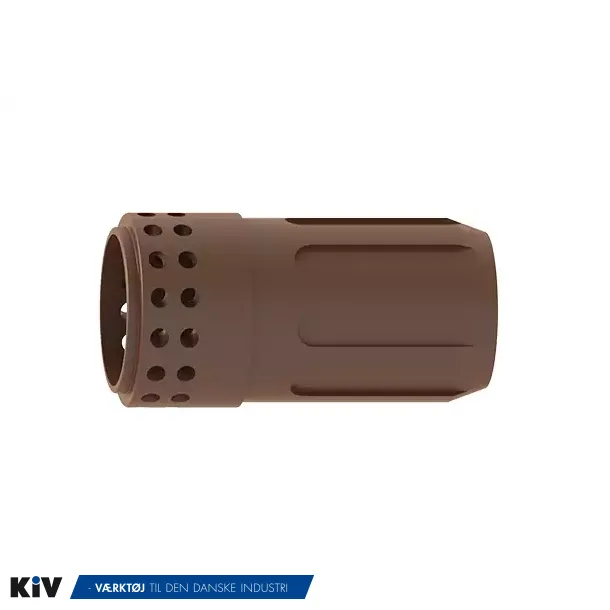 Hypertherm svirvelring 10-85Amp Nr. 220857