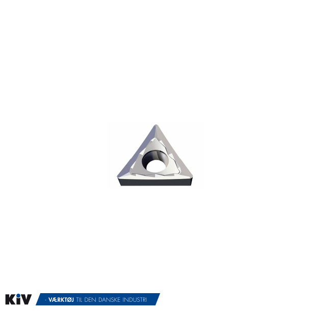 TaeguTec Platter TCGT16T304 FL, K10