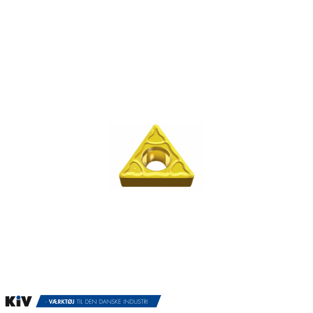 TaeguTec Platter TCMT 16T308 PC TT9080