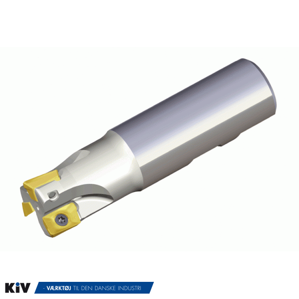 TaeguTec skaftfrser TE90AP 225-W25-16-L100-C