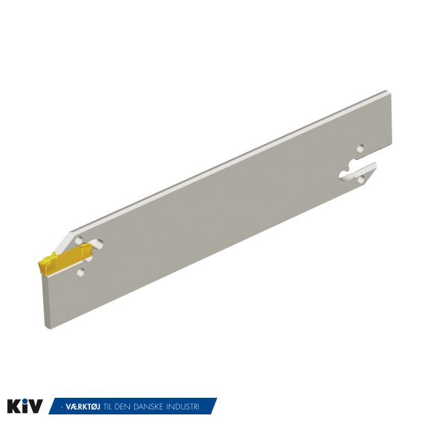 TaeguTec Stikblad TGB 32-3