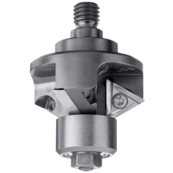 Trumpf Platteholder Med 3 Skr R2,0-3,0mm For TKA500 Kantfrser