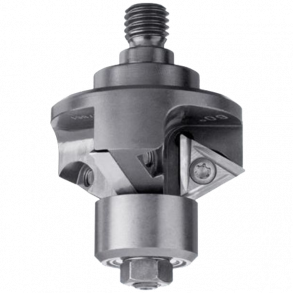 Trumpf Platteholder Med 3 Sk�r R2,0-3,0mm For TKA500 Kantfr�ser