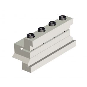 TaeguTec blok til 26mm Stikblad 20mm Opspnding