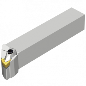 TaeguTec Stålholder MWLNR2020K08 20x20mm 125mm