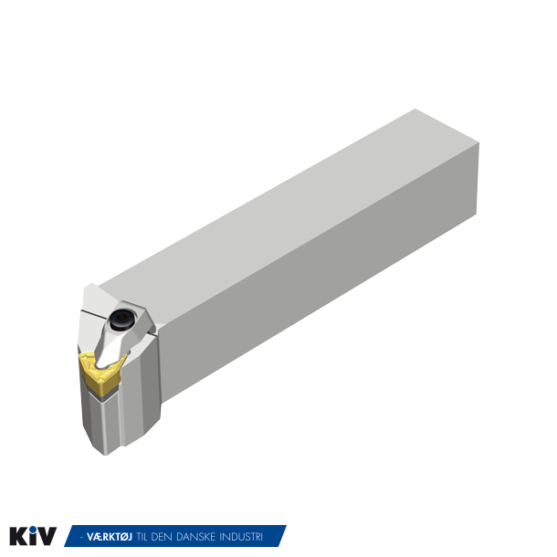 TaeguTec Stlholder MWLNR2525M08 25x25mm 150mm