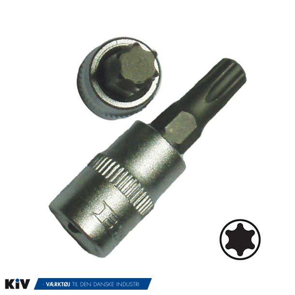 Bato Torxtop 1/4" T20mm