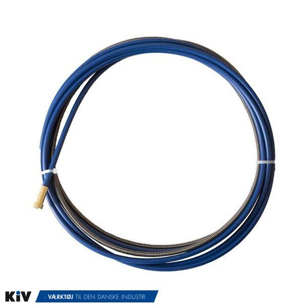 TBI Trdliner Standard 4,4mtr. 0,8-1,0mm Bl 