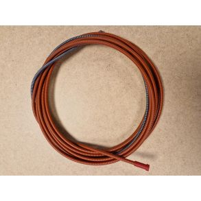 Esab Trdliner Standard 4,0mtr. 1,0-1,2mm Rd