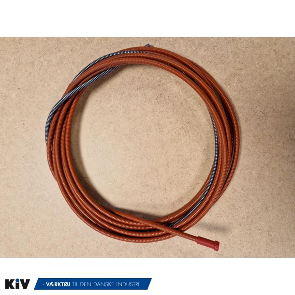 TBI Trdliner Standard 4,4mtr. 1,0-1,2mm Rd