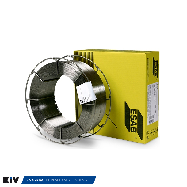 Esab r�rtr�d OK Tubrod 15.14 1,2mm 16kg. spole