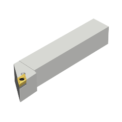 TaeguTec Stlholder SDJCR2020K11 20x20mm 125mm