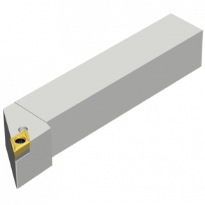 TaeguTec Stålholder SDJCR2525M11 25x25mm 150mm
