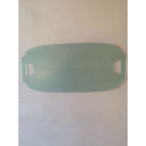 Schweisskraft Udvendig Beskyttelsesglas 210x106mm For VarioProtect XL-W TC Svejsehjelm (Pk. á 10stk.