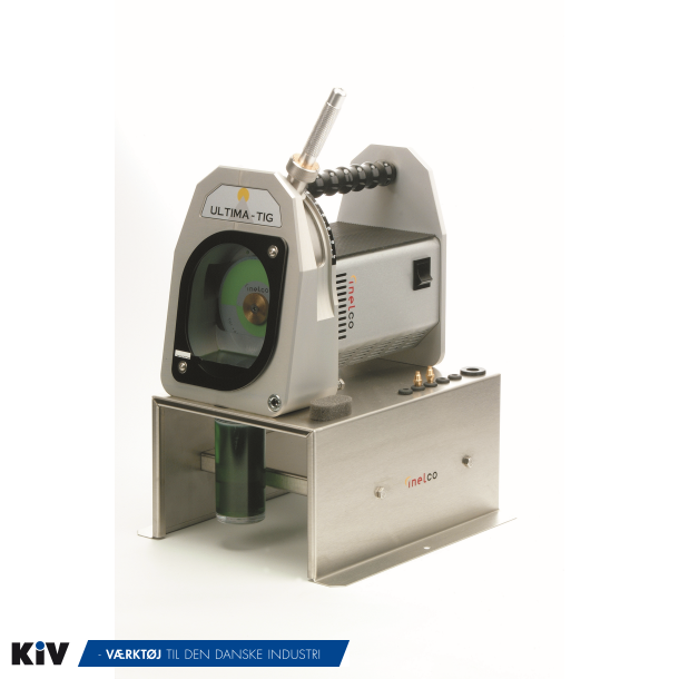 Inelco wolframsliber Ultima-Tig 0,8-4,0mm 220V