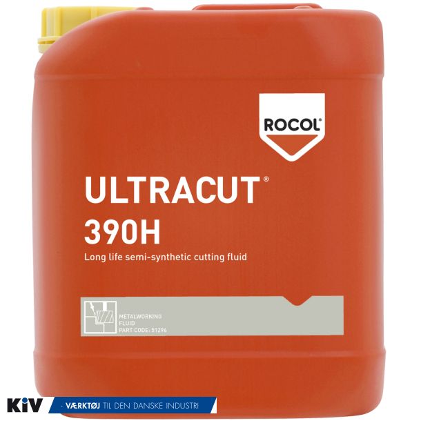 Rocol skrevske UltraCut 390H 5 liter