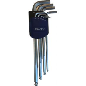 Bato Unbrakon�gles�t 1/16