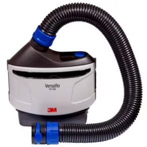 3M Versaflo turbondedrtsvrn-startst TR-315E+