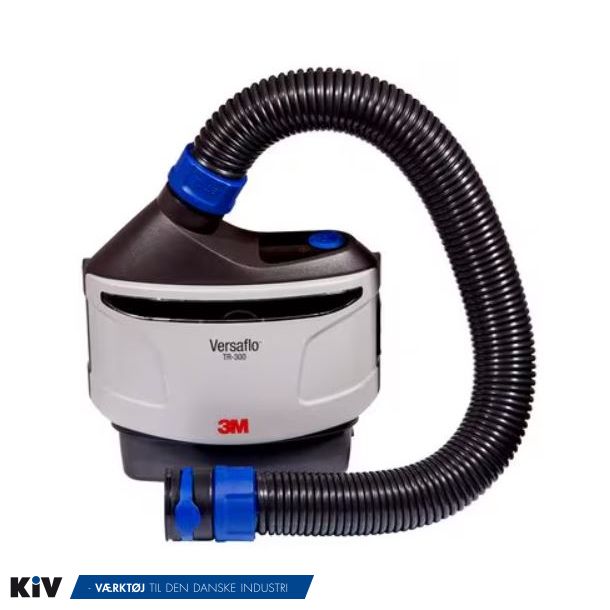 3M Versaflo turbondedrtsvrn-startst TR-315E+