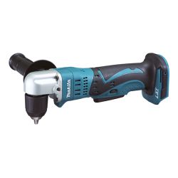 Makita akku vinkelboremaskine DDA351Z 18V uden lader &amp; Batterier