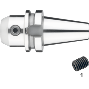 Phantom weldonholder SK40 MAS403/BT 6 mm