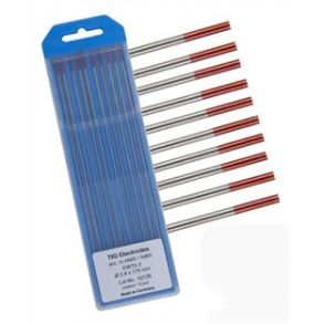Litty Wolfram Elektrode 2,4x175 Rd WT 20