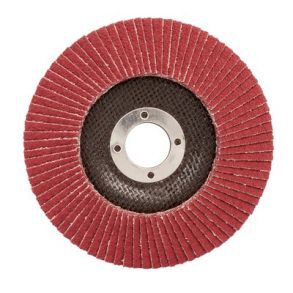 3M Lamelrondel 125mm K60 Cubitron II 967A 