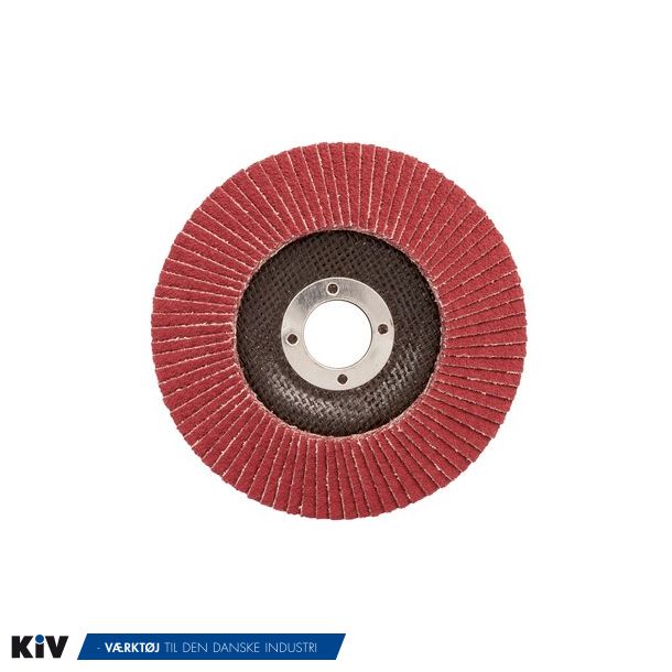 3M Lamelrondel 125mm K60 Cubitron II 967A 