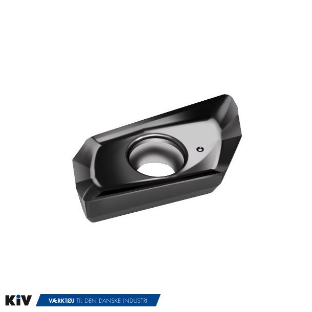 Walter frseplatte ZDGT150404R-K85 WNN15