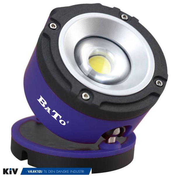 Bato Arbejdslampe LED COB 6W (50618420)