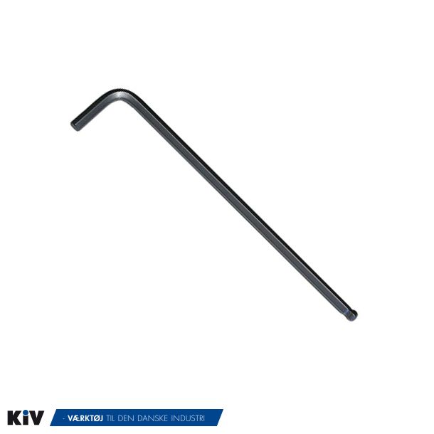 Bato Unbrakongle Lang Med kugle 2,0x100mm