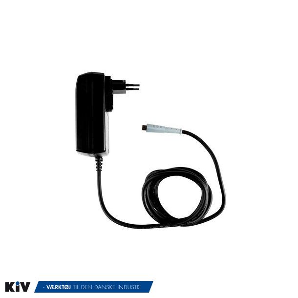 3M/Speedglas Batterioplader 10,8V Li-Ion For Air/Adflo