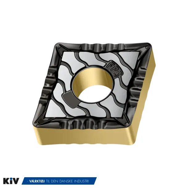 Walter Platter CNMG120408-FP5 WPP20G