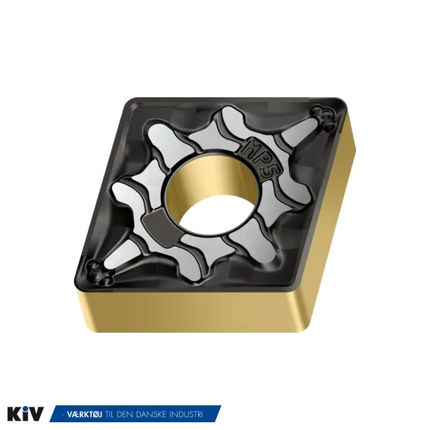 Walter Platter CNMG120408-MP5 WPP20G