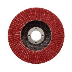 3M Lamelrondel 125mm K40 Cubitron II 967A 