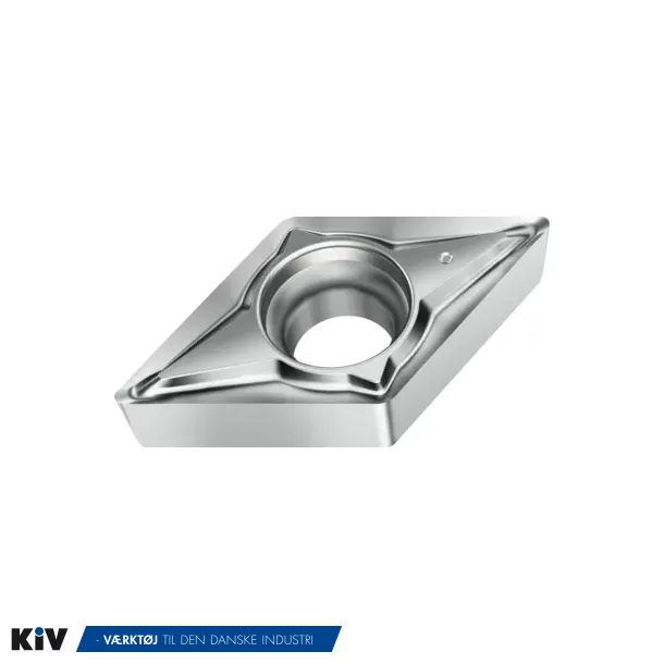 Walter Platter DCGT11T304-FN2 WN10