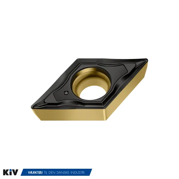 Walter Platter DCMT11T308-FP4 WPP20G