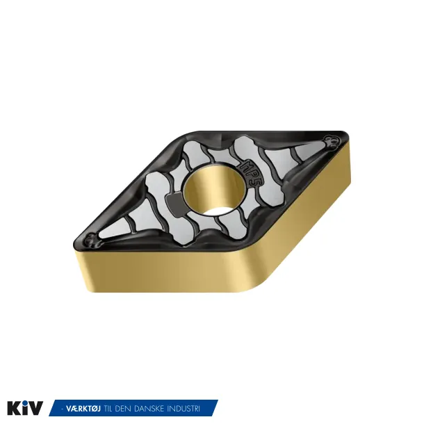 Walter Platter DNMG150608-MP5 WPP20G