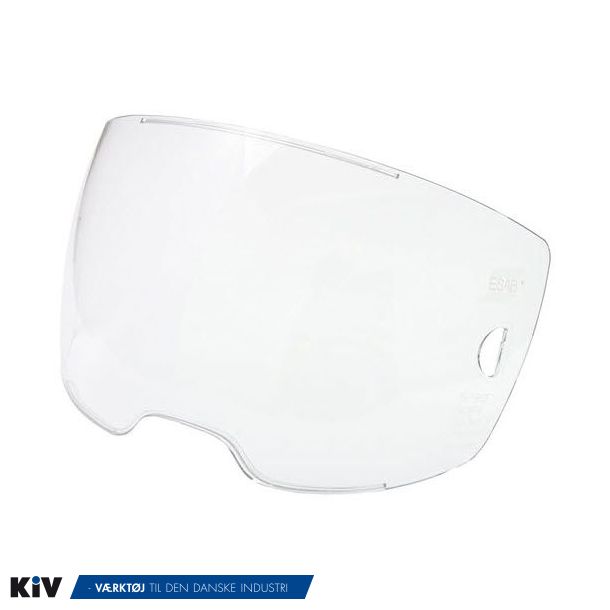 Esab udvendig Beskyttelsesglas klar for Sentinel A60/A50 (2stk.)