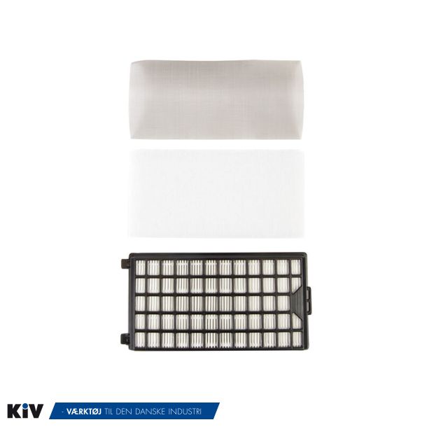 Esab forfilter for EPR-X1.1 PAPR partikelfilter til Svejsehjelm A60 Air (5 stk. pak.)