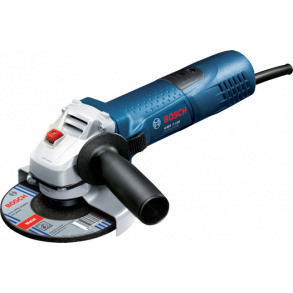 Bosch vinkelsliber GWS7-125 125mm 720 W 11000 omdr/min. 