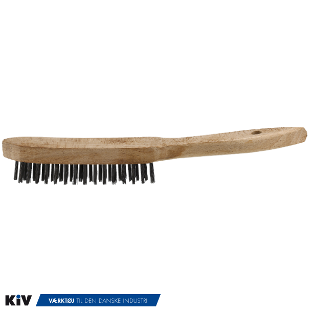 H�ndst�lb�rste alm. Tr�d 1 r�kke 