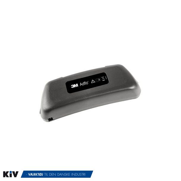3M/Speedglas Batteri 10,8V Li-ion Heavy Duty Adflo