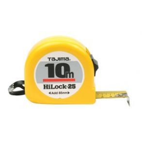 Tajima Bndml Hi-lock 10 mtr. x 25mm